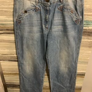 See by Chole Flare denim Jeans